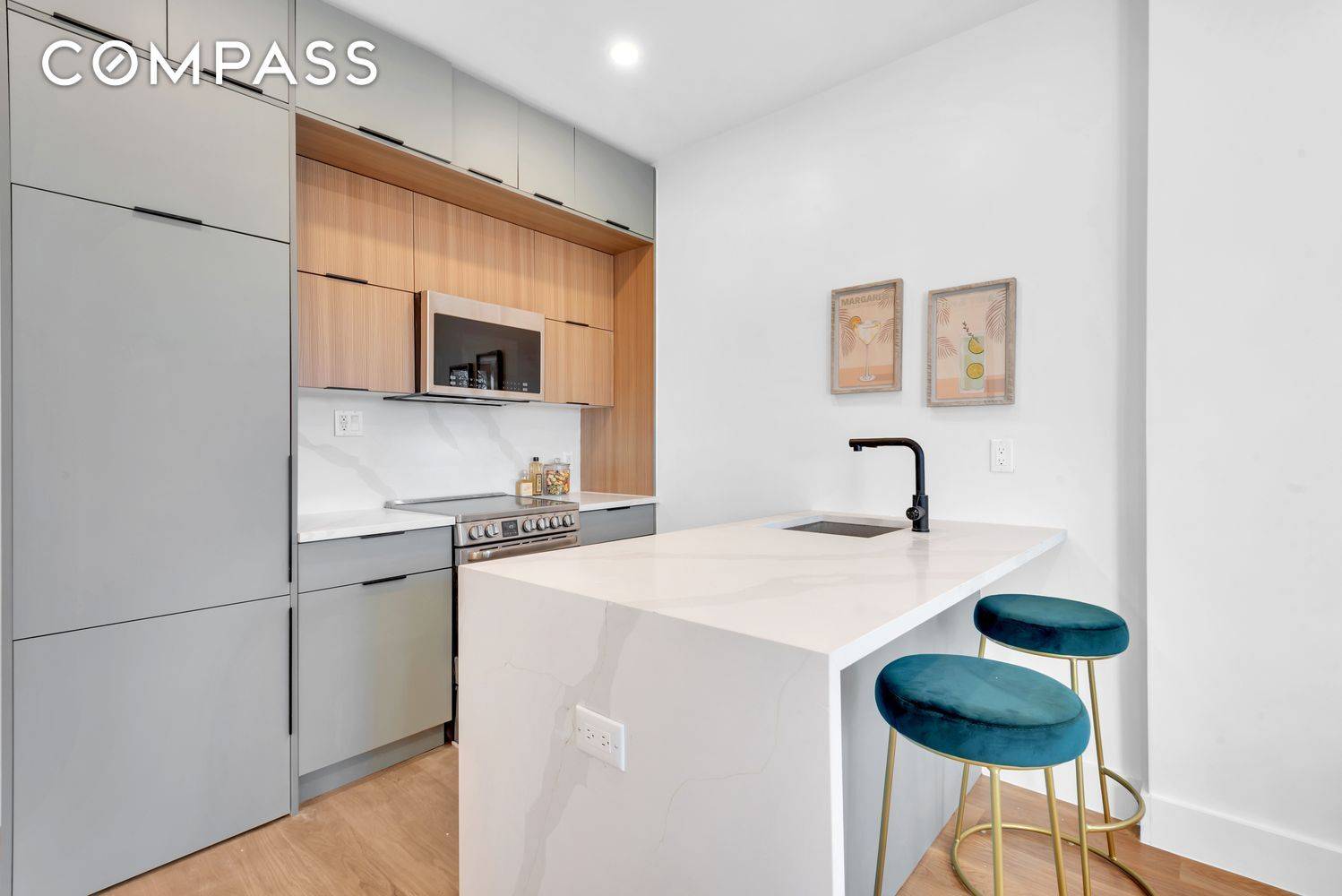 Brooklyn, NY 11207,140 Moffat Street #3AB