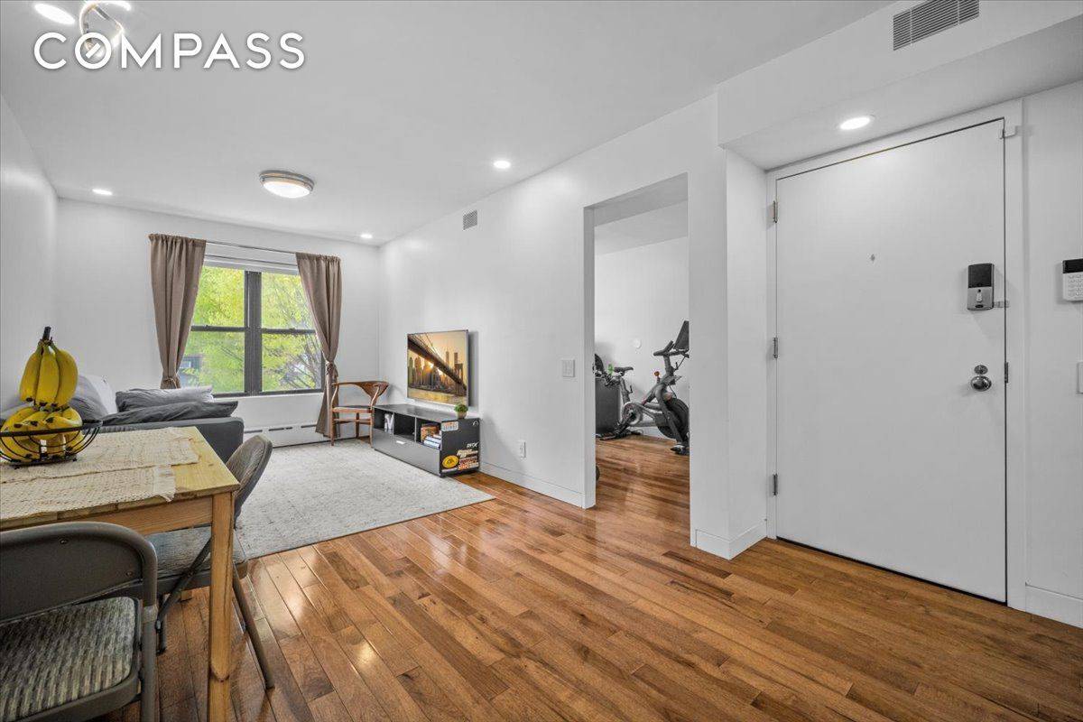 Brooklyn, NY 11213,1477 Prospect Place #2