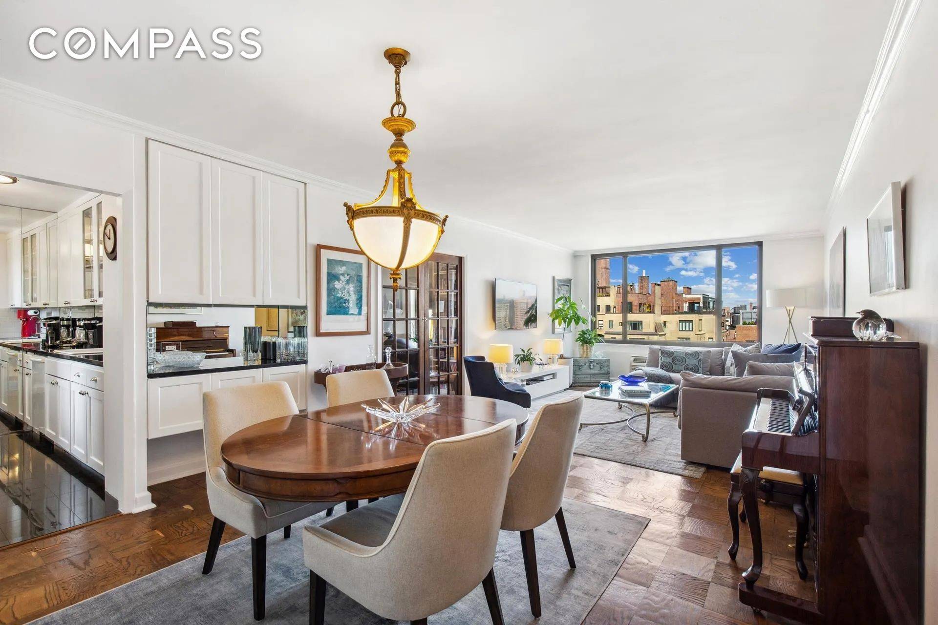 Manhattan, NY 10128,115 E 87th Street #18A