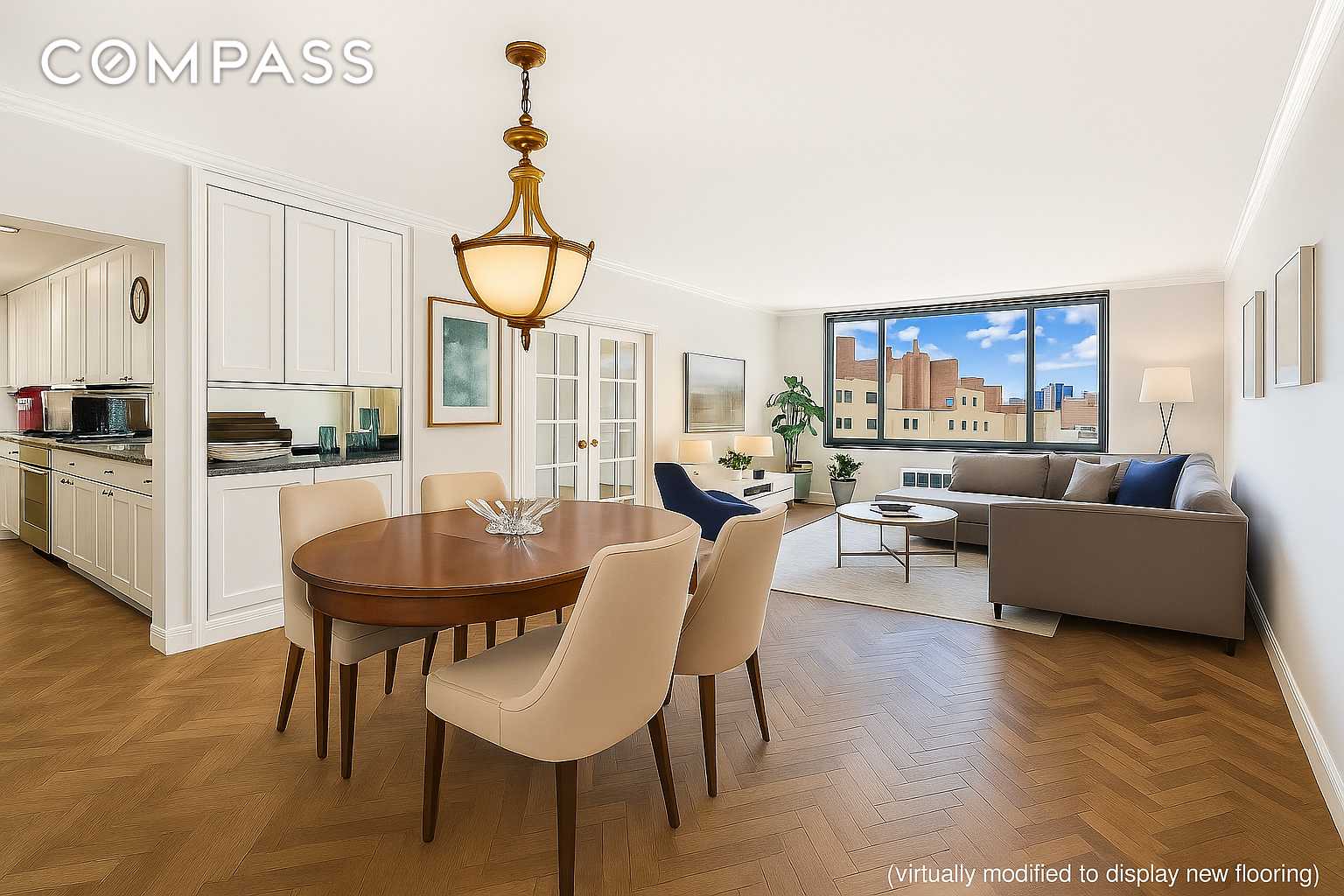 Manhattan, NY 10128,115 E 87th Street #18A