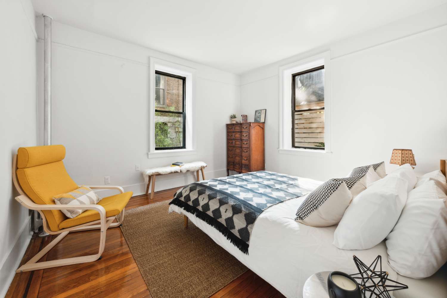 Brooklyn, NY 11215,333 4TH Street #1G