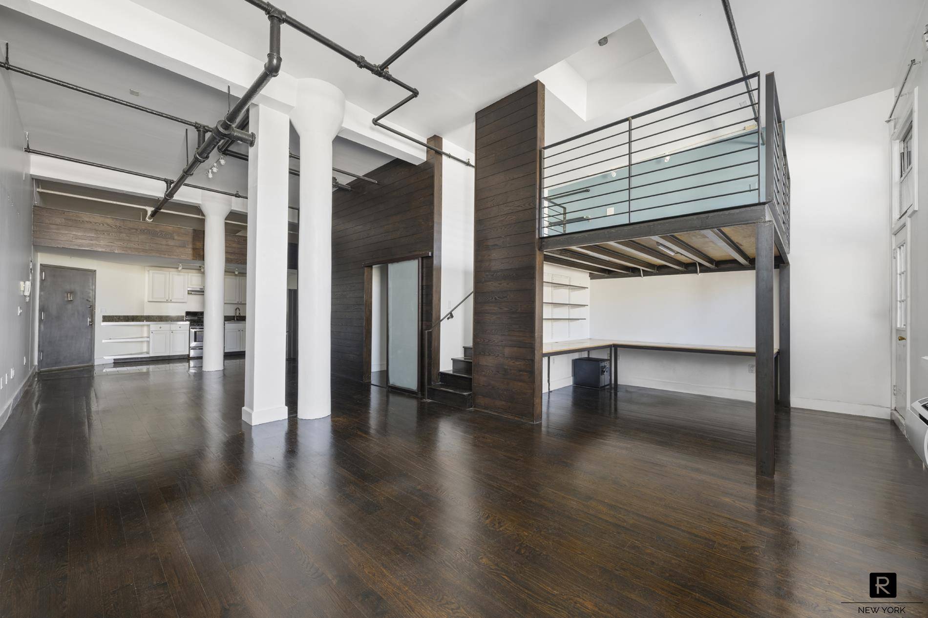 Brooklyn, NY 11201,50 Bridge Street #506