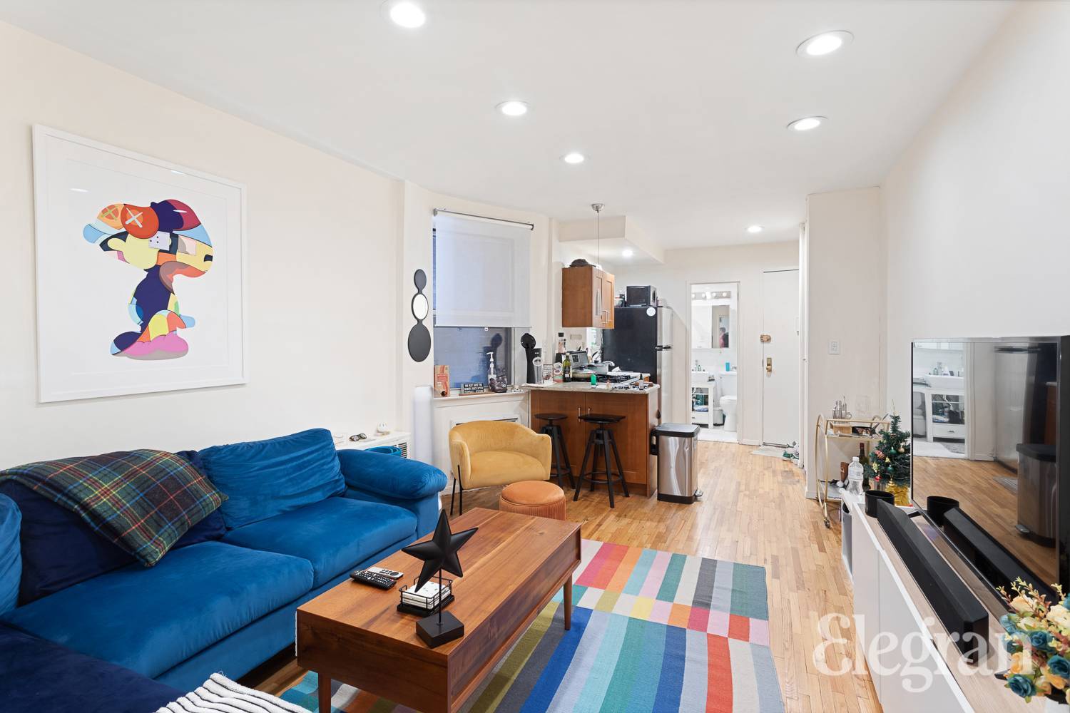 Manhattan, NY 10016,324 E 35th Street #2A