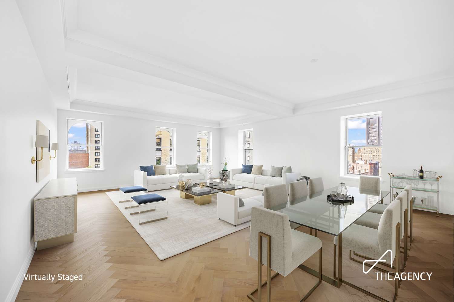 Manhattan, NY 10128,1295 MADISON Avenue #9B