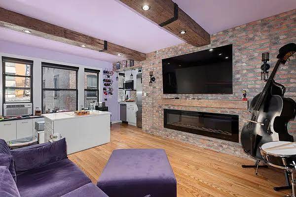 Manhattan, NY 10022,339 E 58TH Street #6G