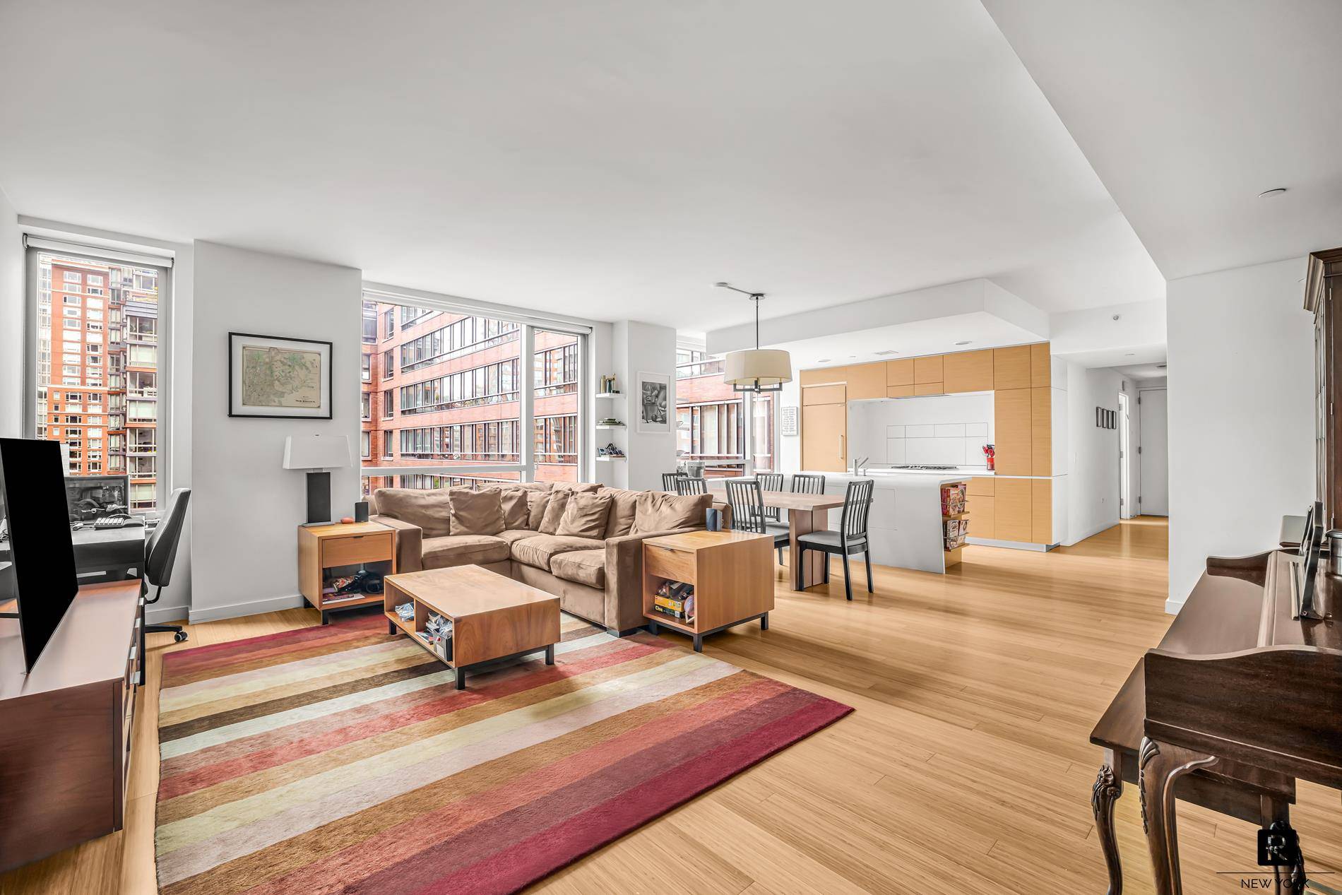 Manhattan, NY 10282,2 River Terrace #9-A