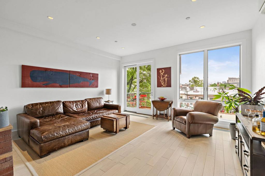 Manhattan, NY 10027,148 W 121st Street #5