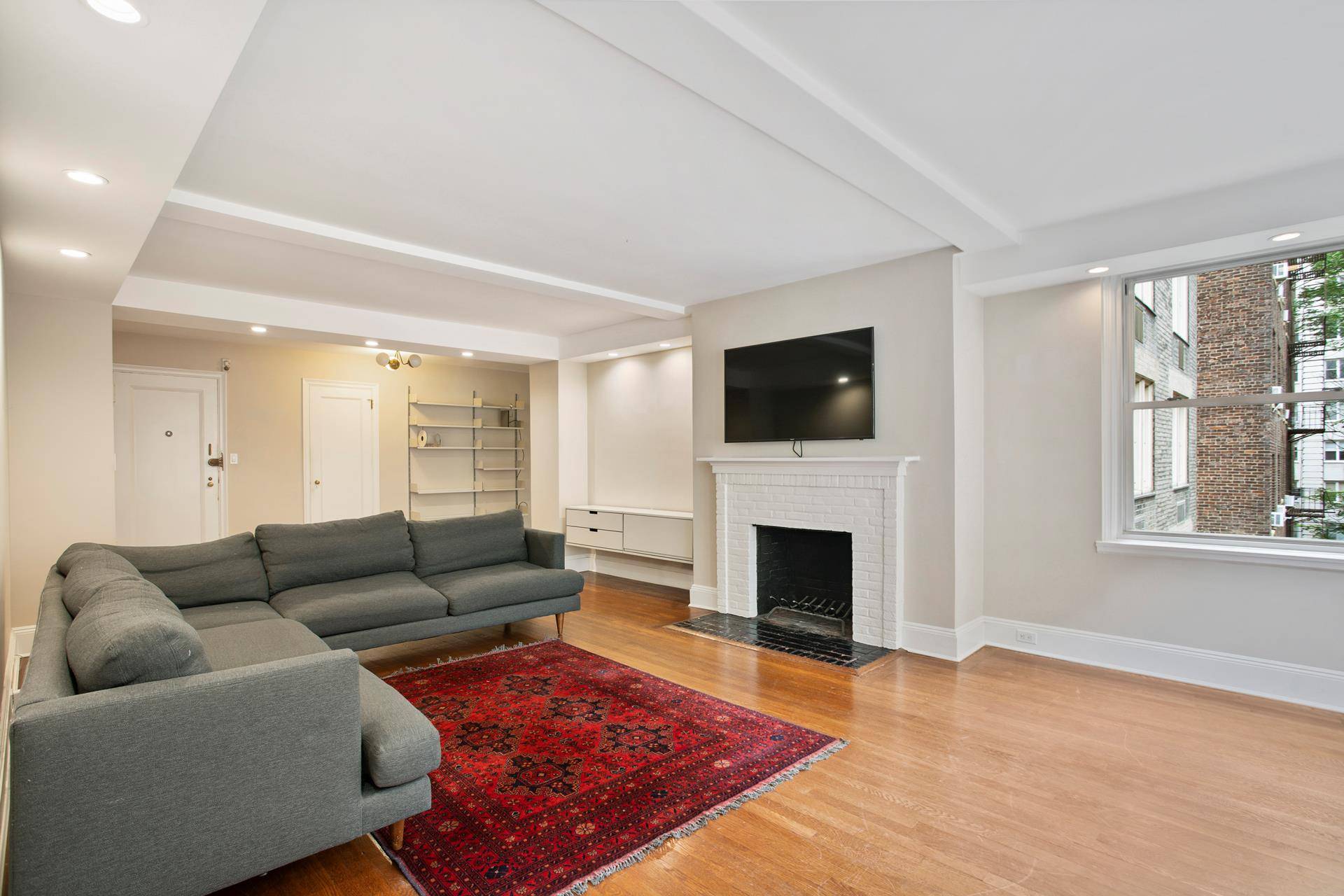 Manhattan, NY 10011,59 W 12TH Street #4H