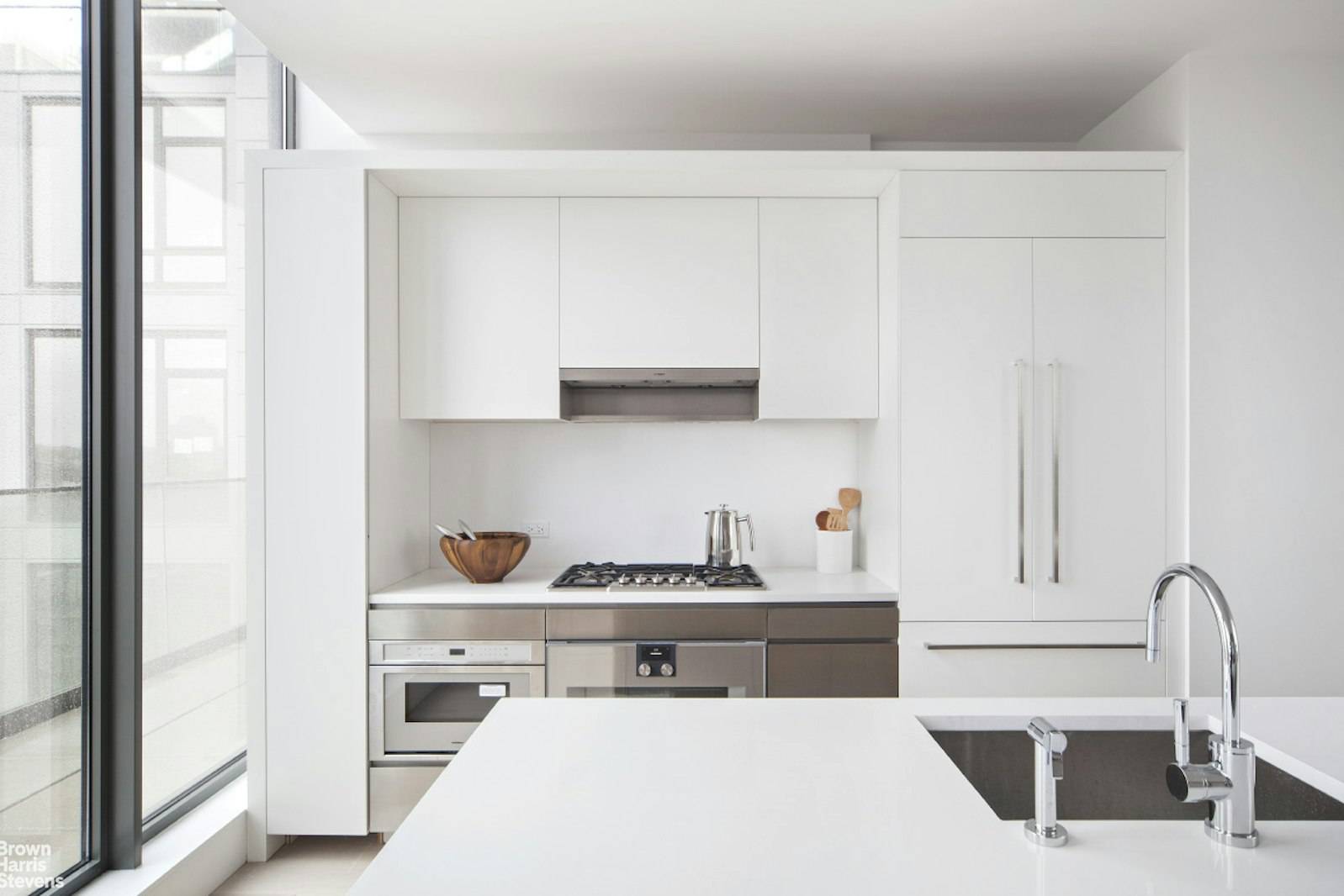 Brooklyn, NY 11215,251 1ST Street #PH8D