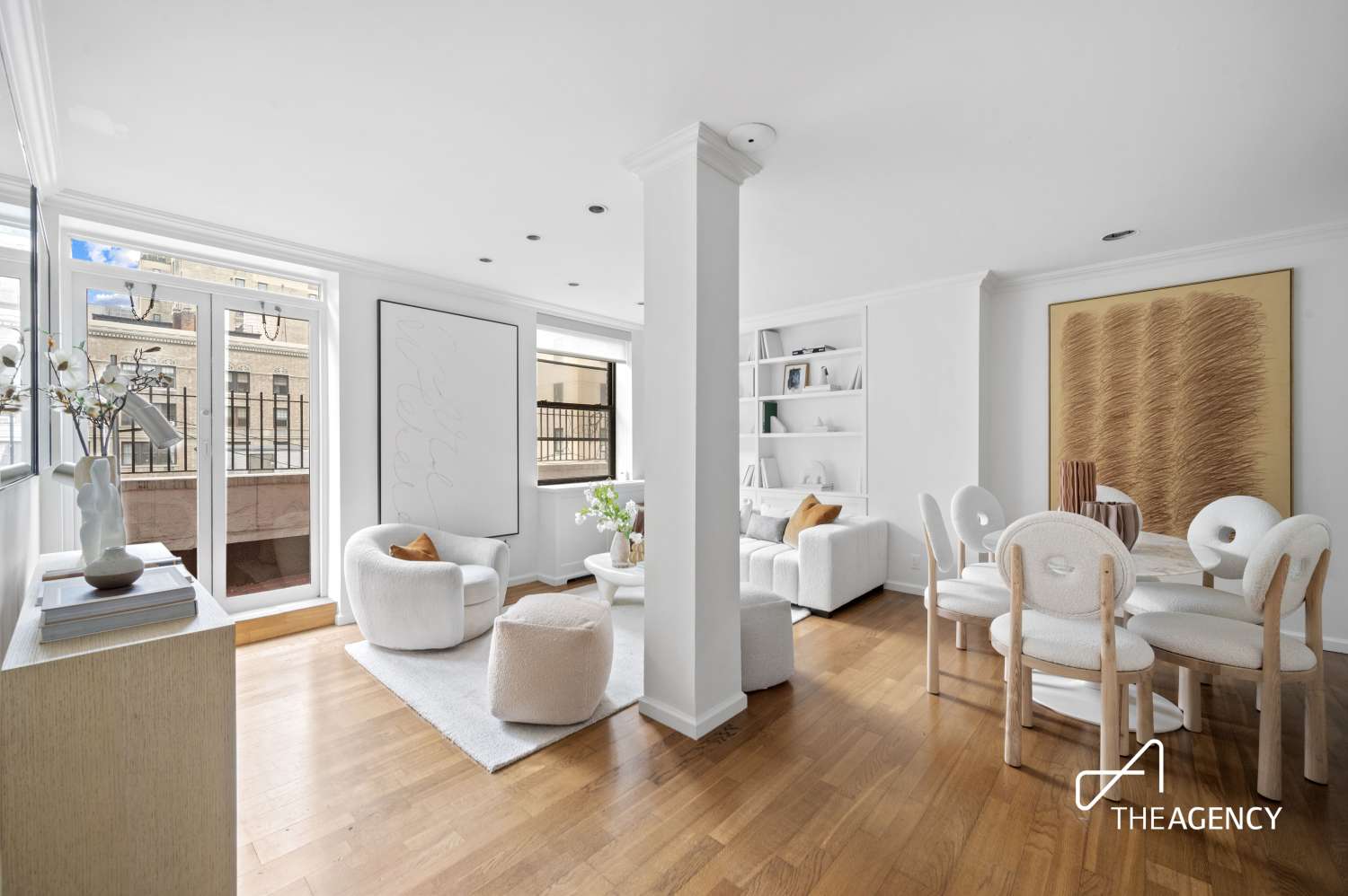 Manhattan, NY 10028,112 E 83RD Street #7A