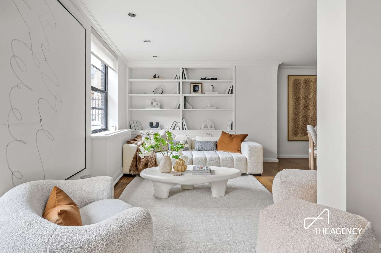 Manhattan, NY 10028,112 E 83RD Street #7A