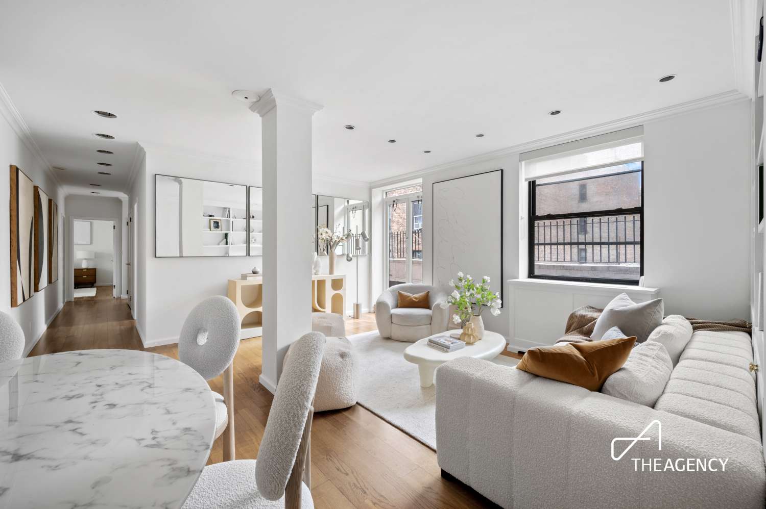 Manhattan, NY 10028,112 E 83RD Street #7A