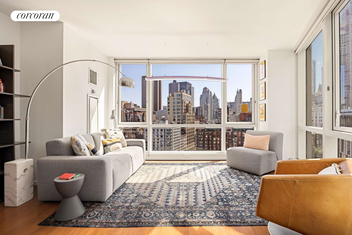 Manhattan, NY 10007,200 CHAMBERS Street #14G