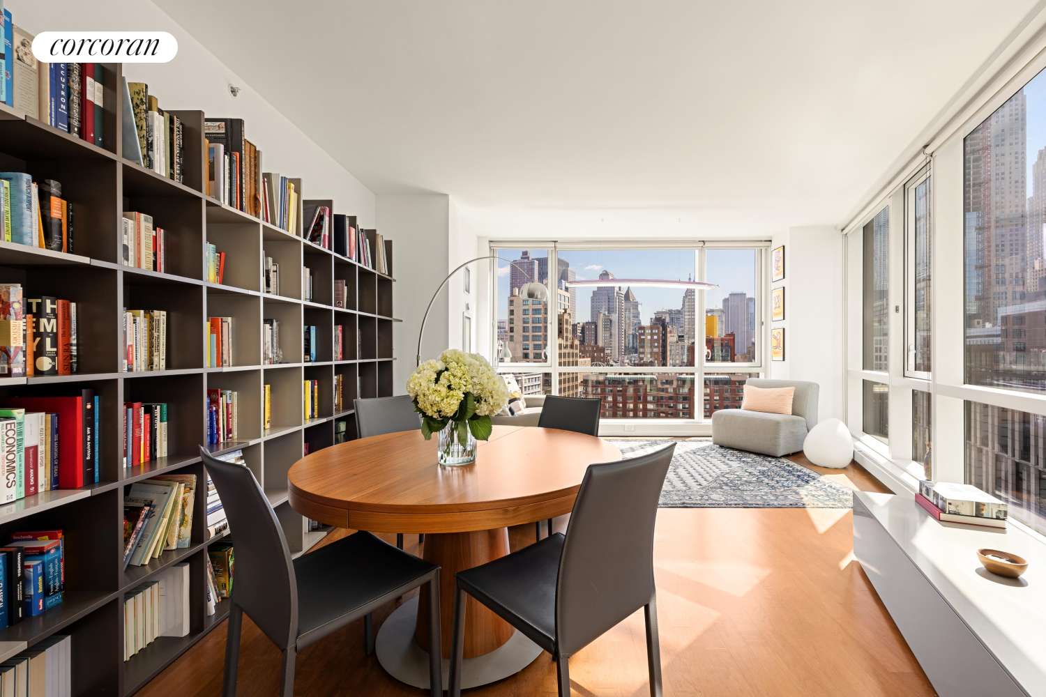 Manhattan, NY 10007,200 CHAMBERS Street #14G