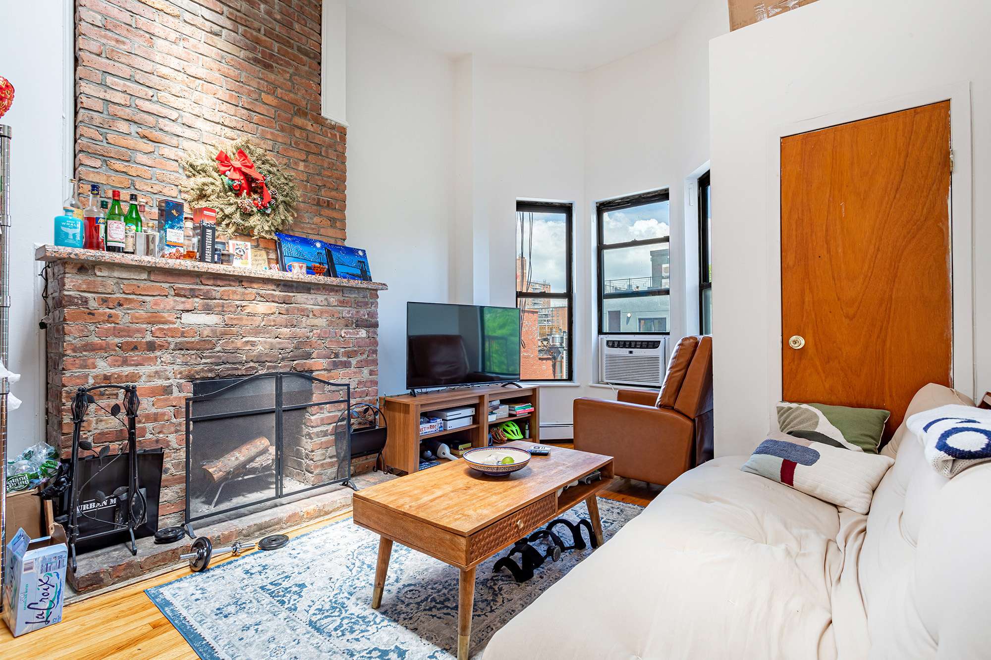 Brooklyn, NY 11215,298 12th Street #4F