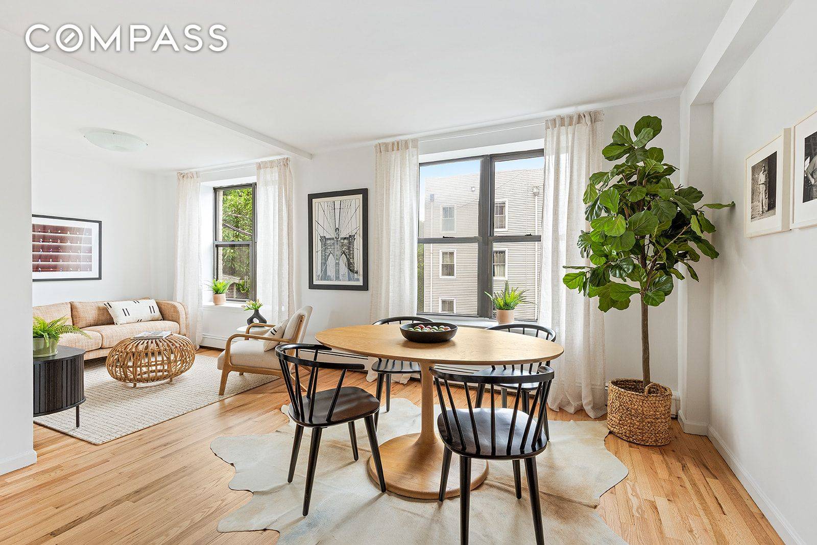 Brooklyn, NY 11217,147 S Oxford Street #2C