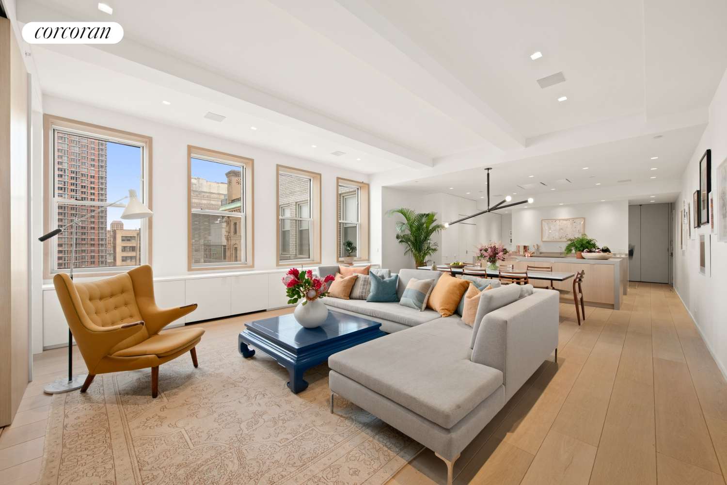 Manhattan, NY 10007,270 BROADWAY #18C