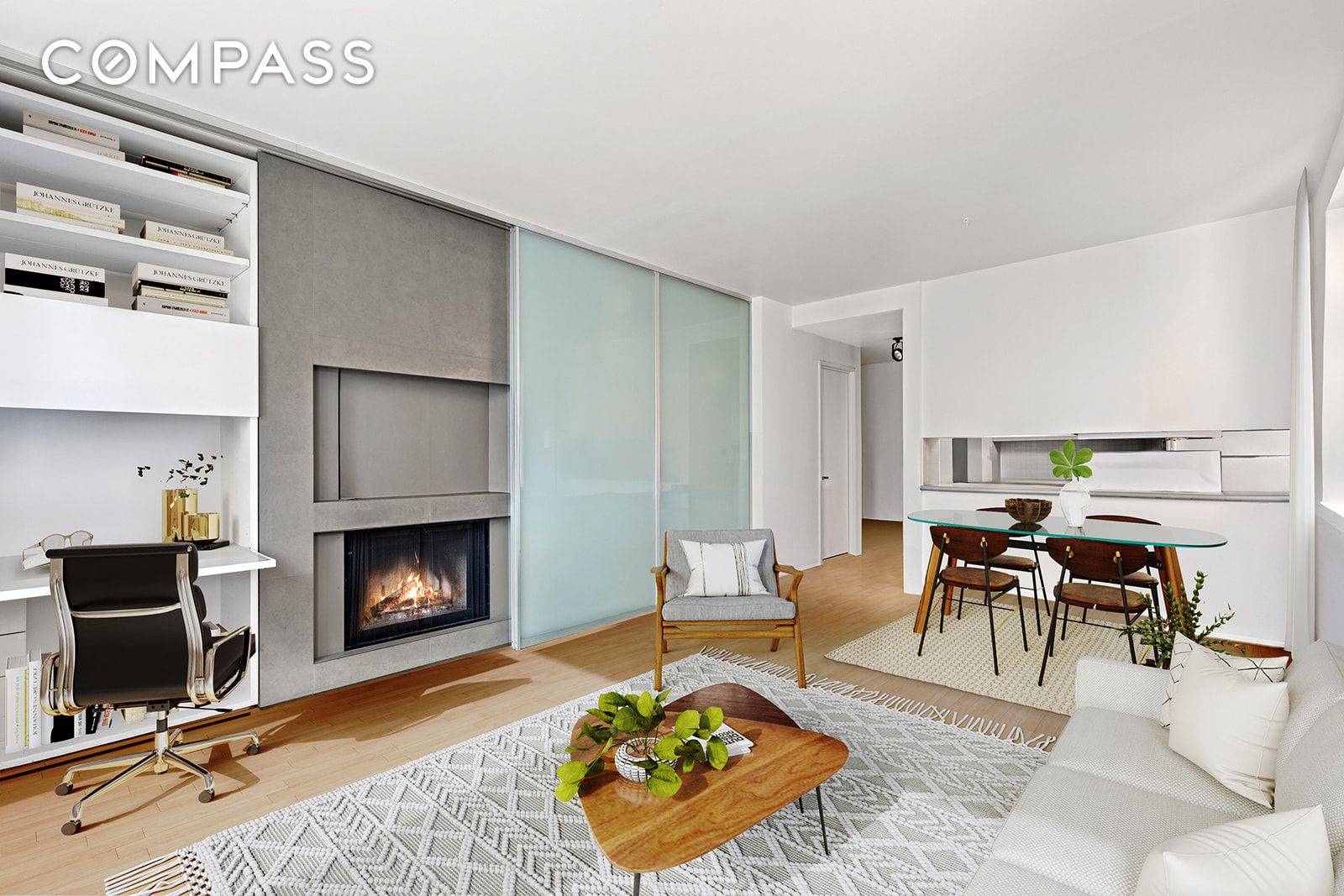 Manhattan, NY 10014,167 Perry Street #5F