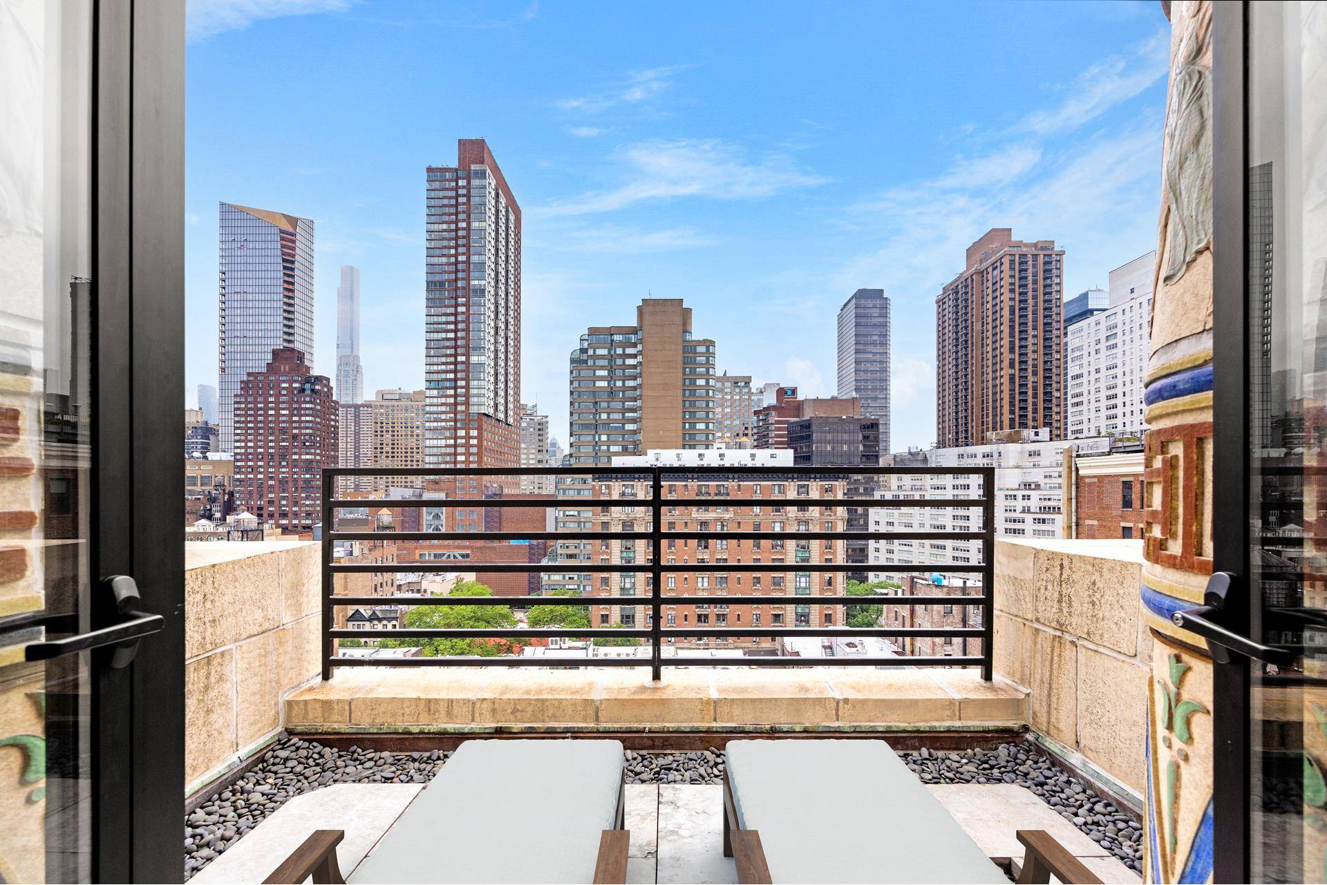 Manhattan, NY 10023,135 W 70TH Street #10C
