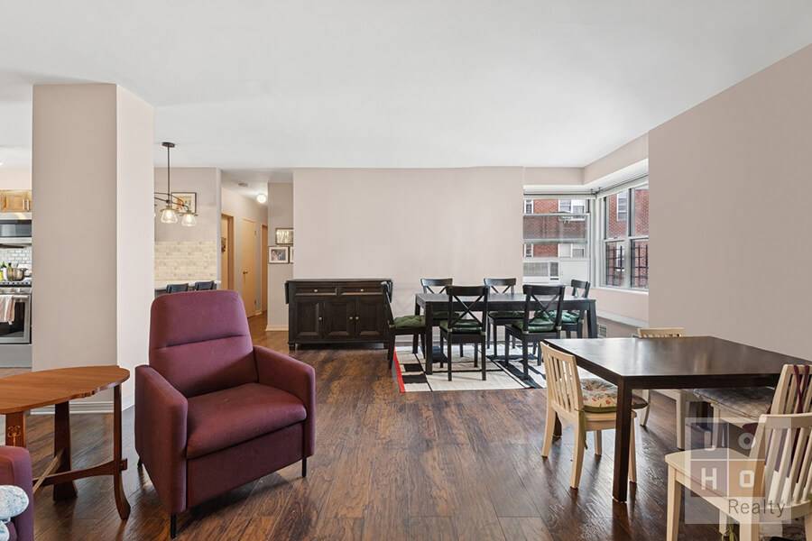 Manhattan, NY 10002,575 Grand Street #E1505