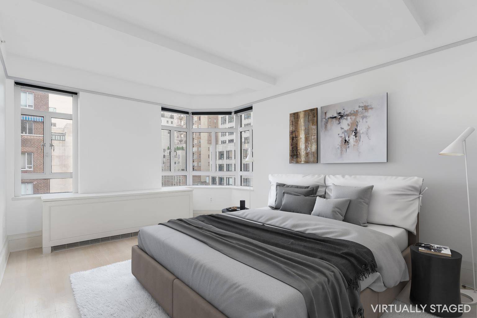 Manhattan, NY 10065,21 E 61ST Street #9C