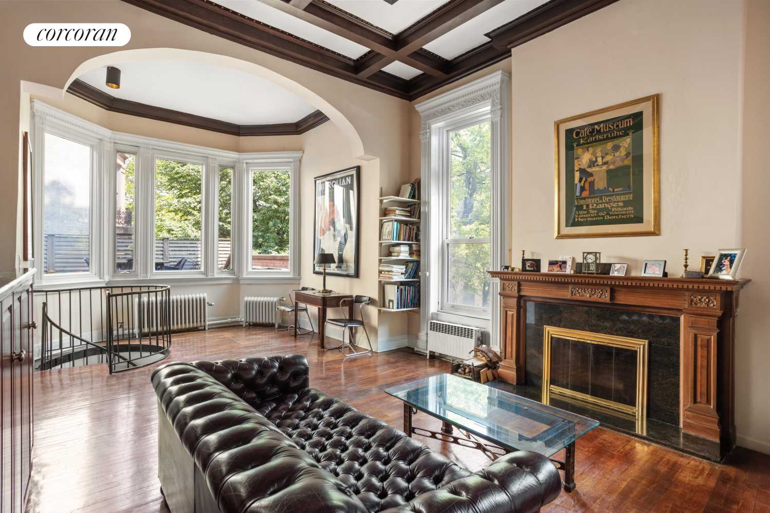 Brooklyn, NY 11217,8 8th Avenue #2B