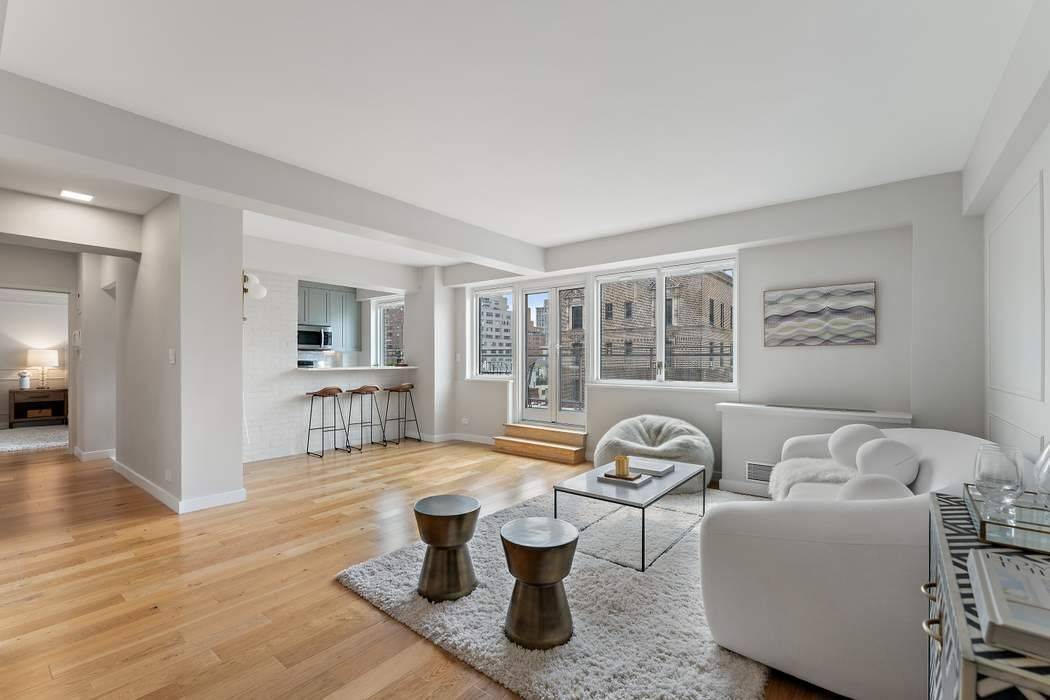 Manhattan, NY 10065,20 E 68th Street #12D