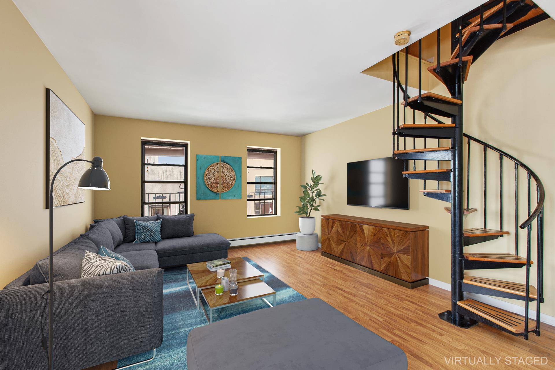 Brooklyn, NY 11215,299 13TH Street #4B