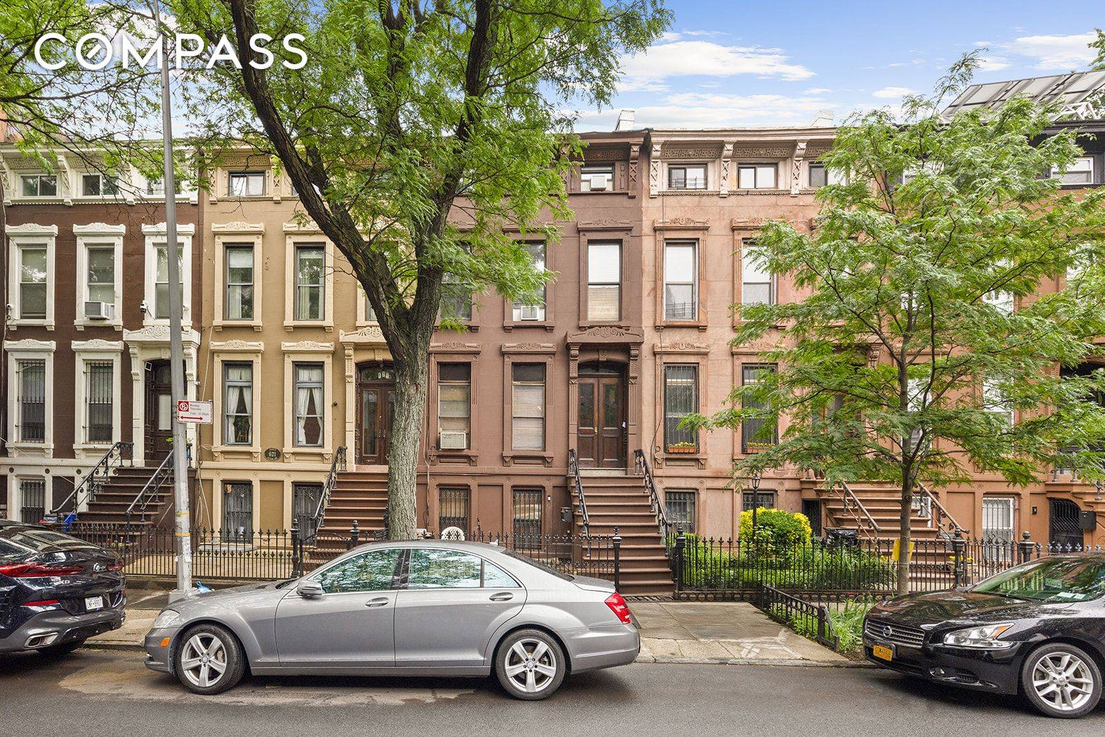 Brooklyn, NY 11221,621 Putnam Avenue