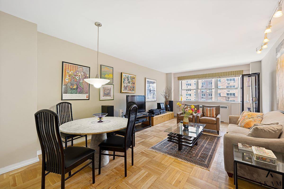Manhattan, NY 10019,345 W 58th Street #8-D