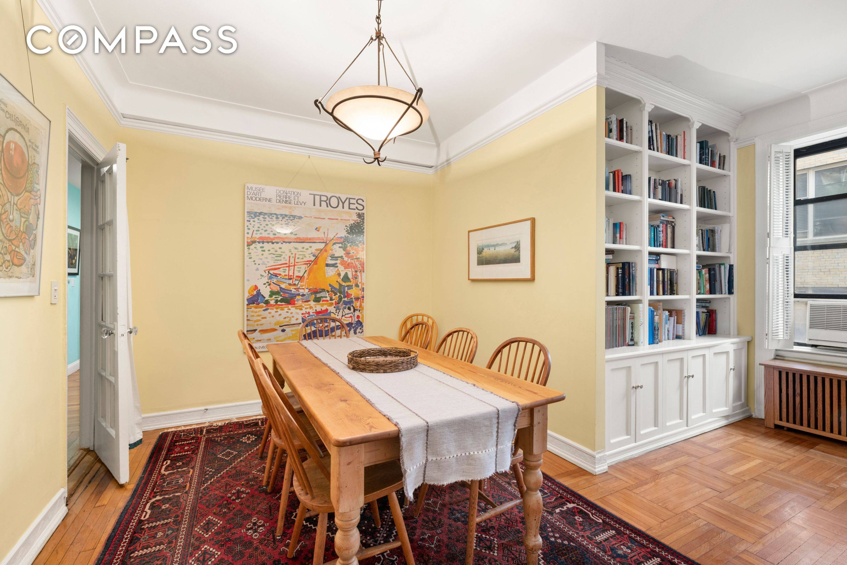 Manhattan, NY 10024,176 W 87th Street #2B