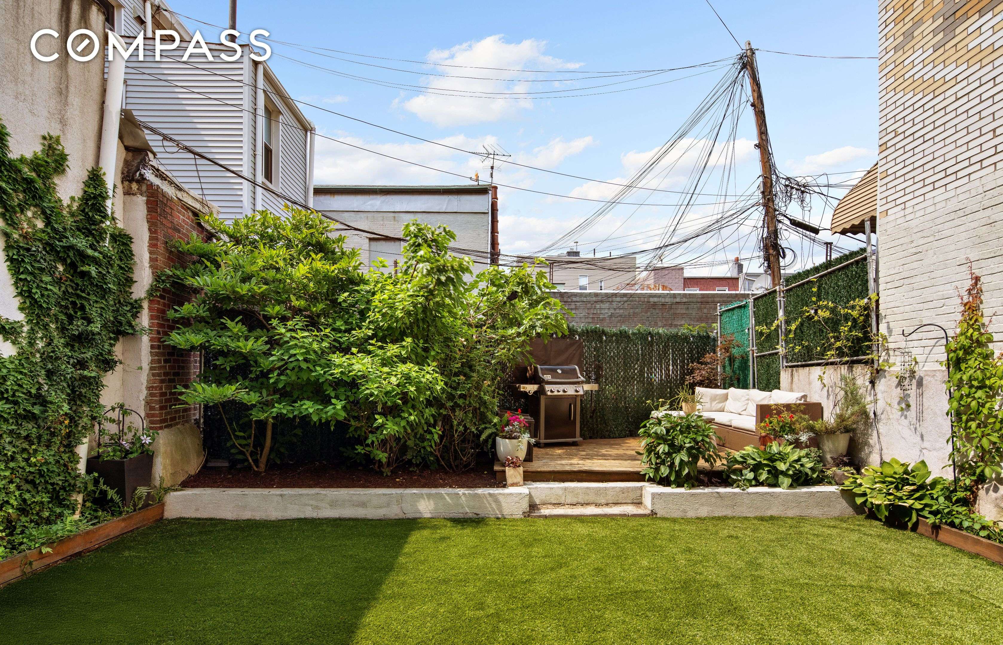 Brooklyn, NY 11211,161 Jackson Street #1