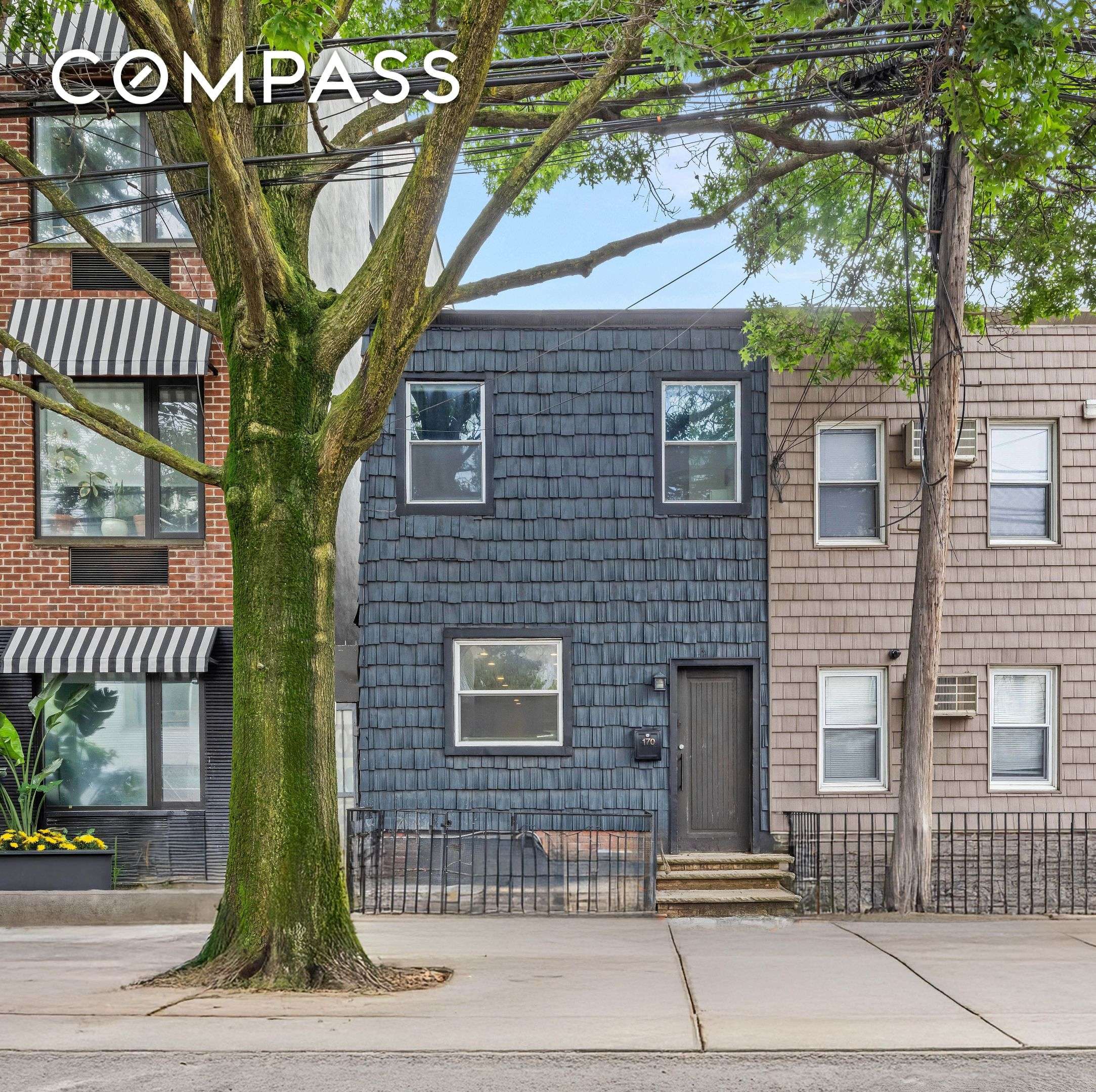 Brooklyn, NY 11211,170 Skillman Avenue