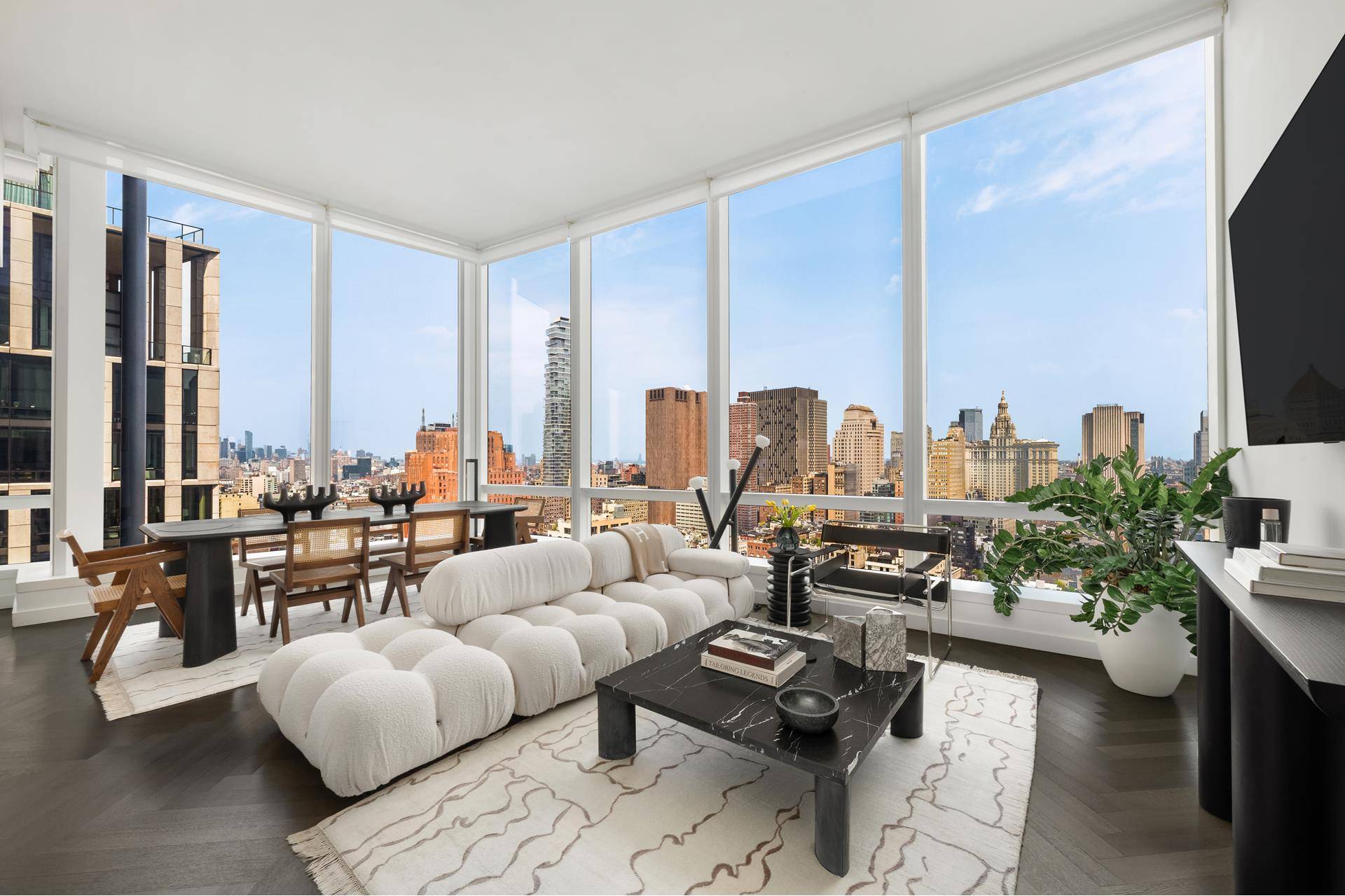 Manhattan, NY 10007,111 MURRAY Street #30A