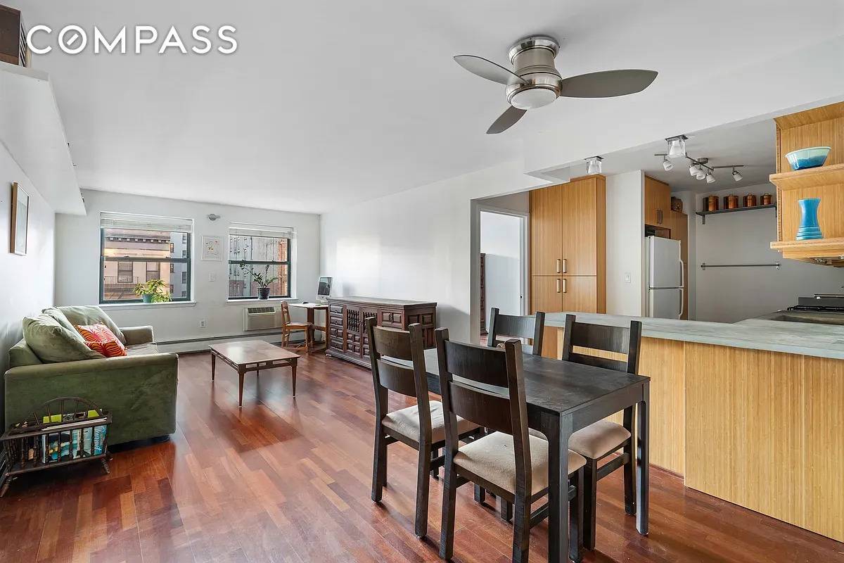 Manhattan, NY 10026,130 Lenox Avenue #522