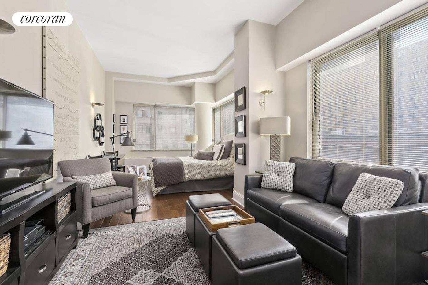 Manhattan, NY 10019,350 W 50TH Street #6K