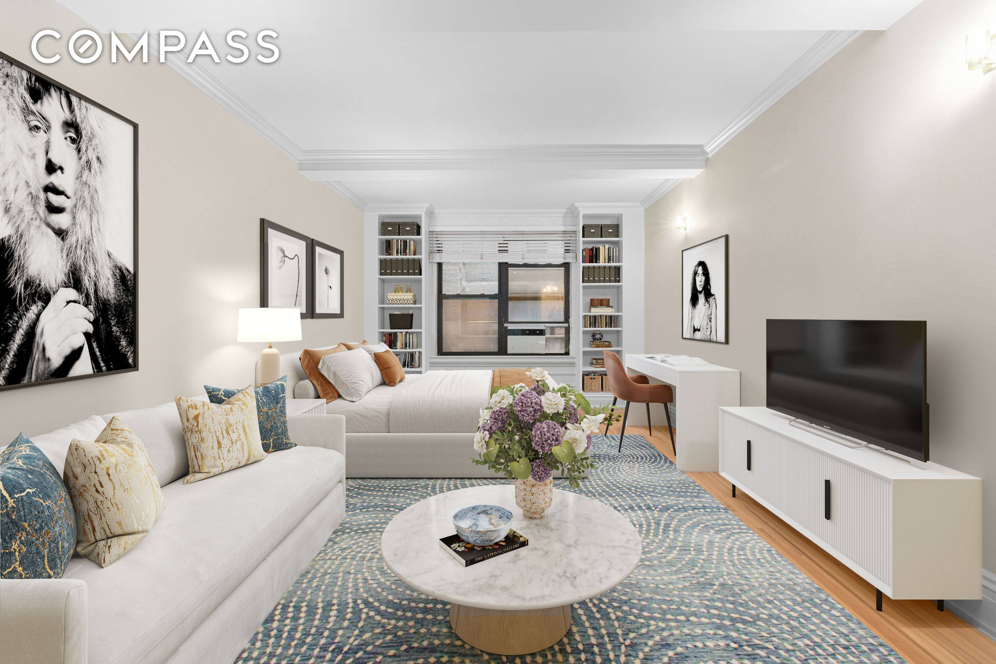 Manhattan, NY 10025,235 W 102nd Street #3B
