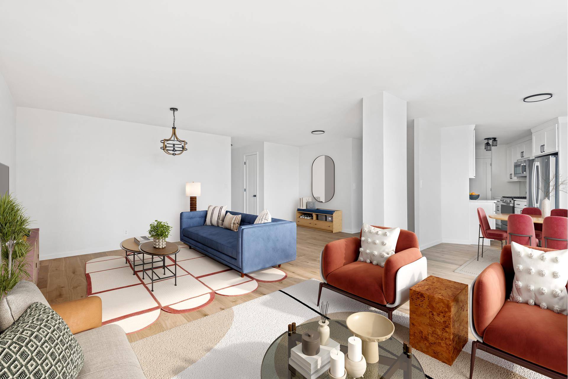 Brooklyn, NY 11210,1655 FLATBUSH Avenue #B1812