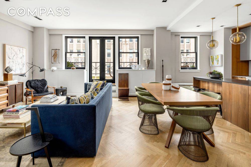 Manhattan, NY 10016,220 Madison Avenue #14/15O