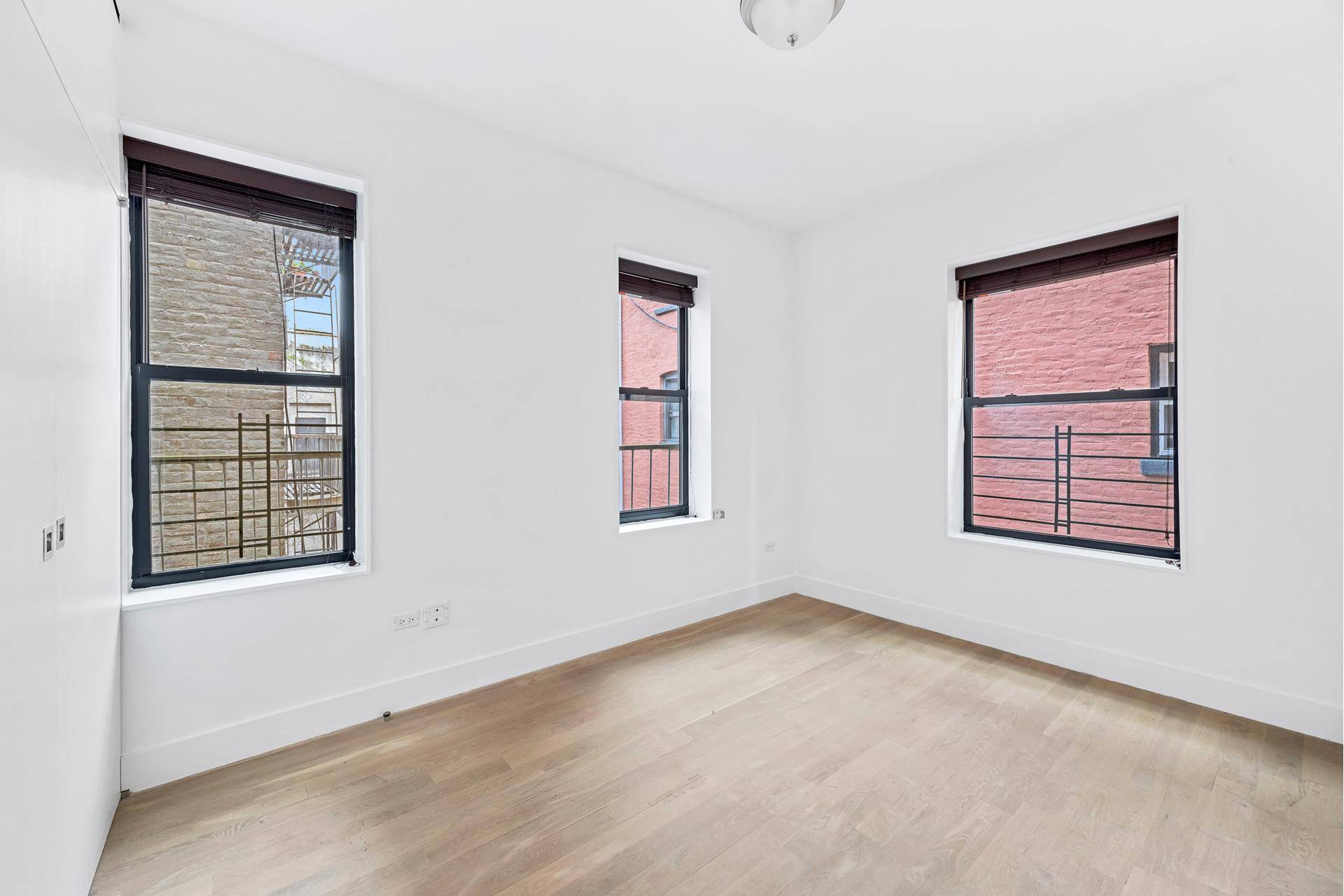 Brooklyn, NY 11201,173 AMITY Street #3E