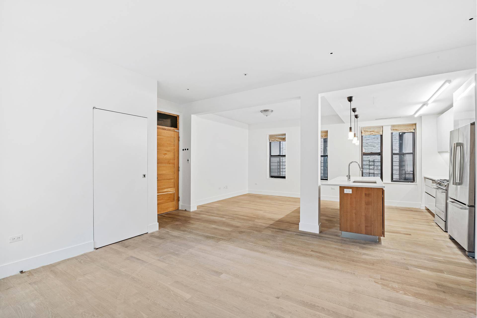 Brooklyn, NY 11201,173 AMITY Street #3E