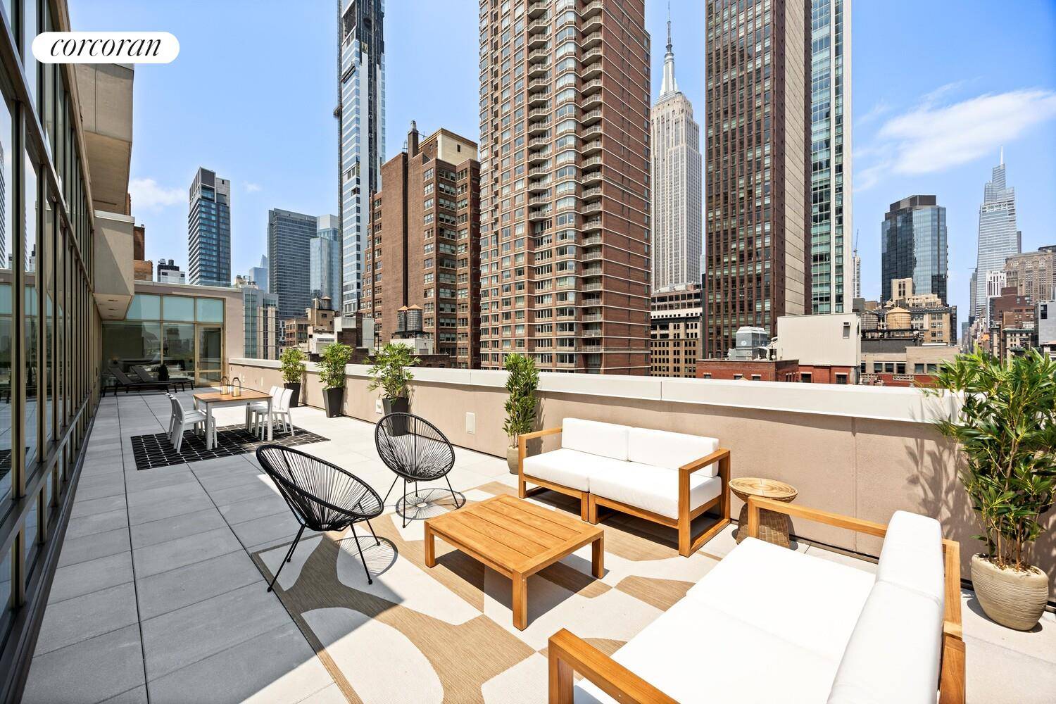 Manhattan, NY 10016,76 MADISON Avenue #PH1