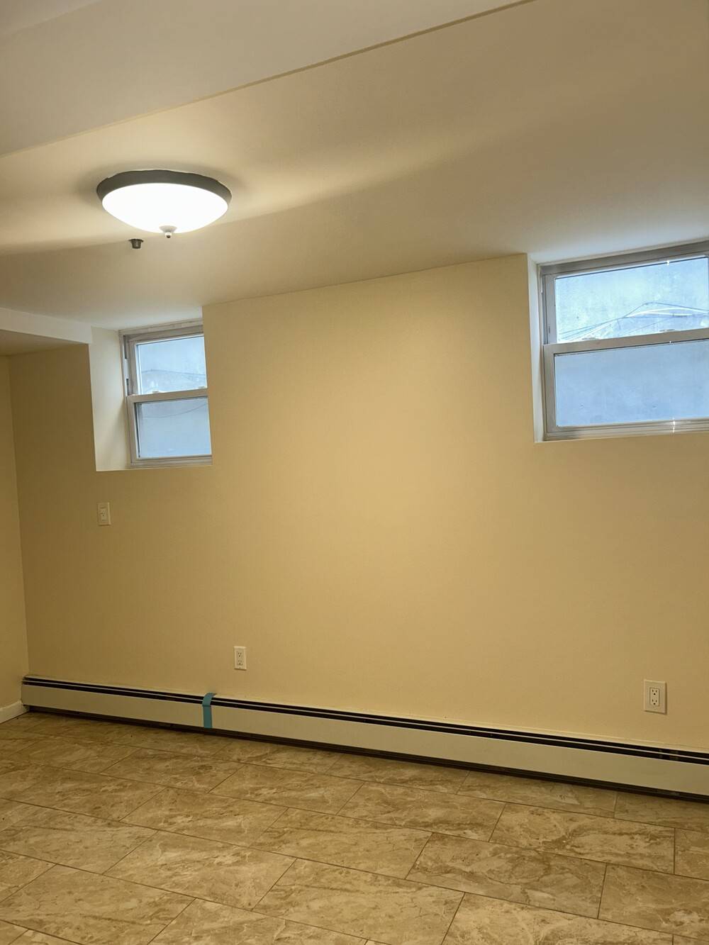 Brooklyn, NY 11226,347 MARTENSE Street #LL