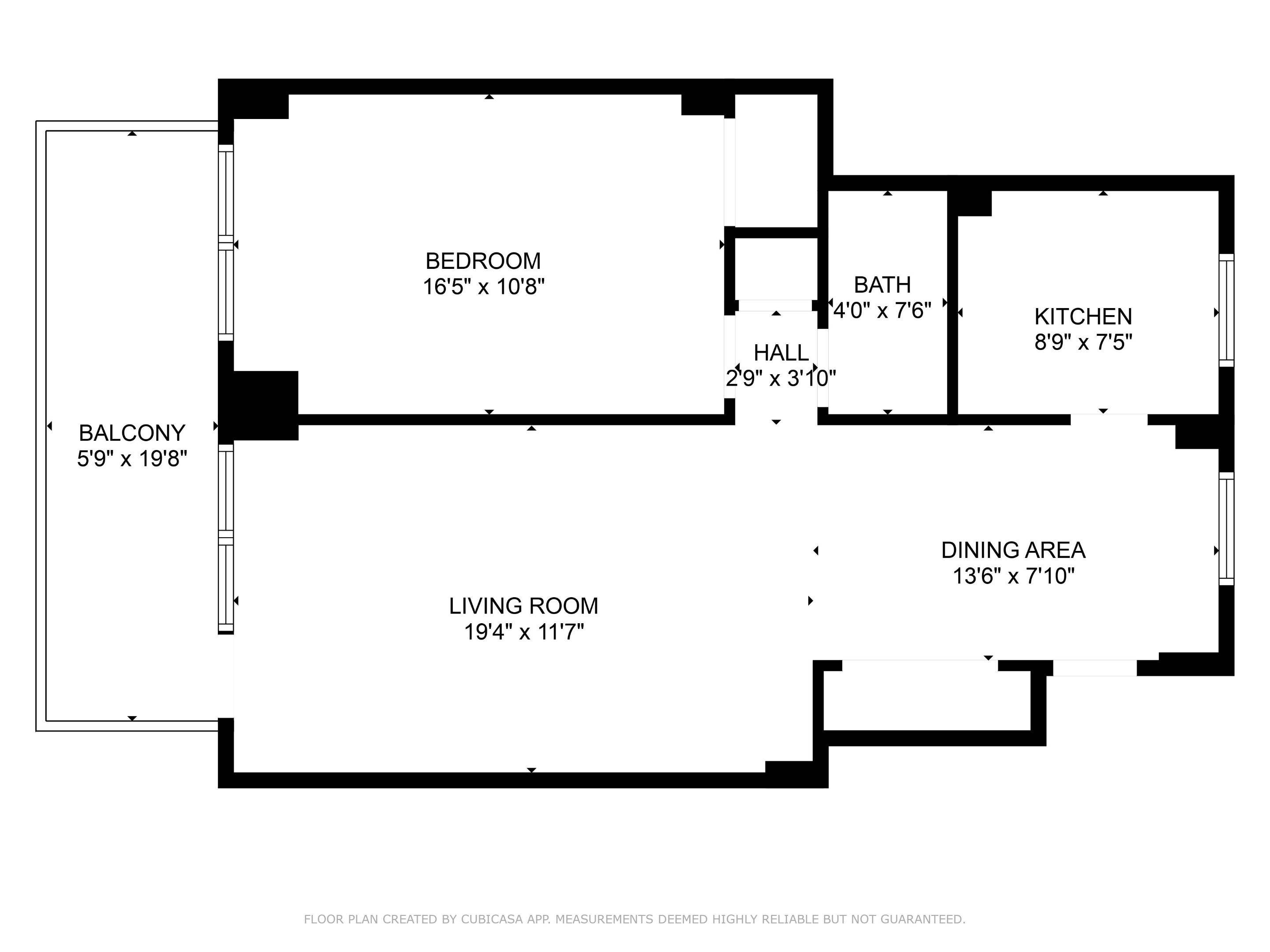 Queens, NY 11374,61-15 97th Street #8-D