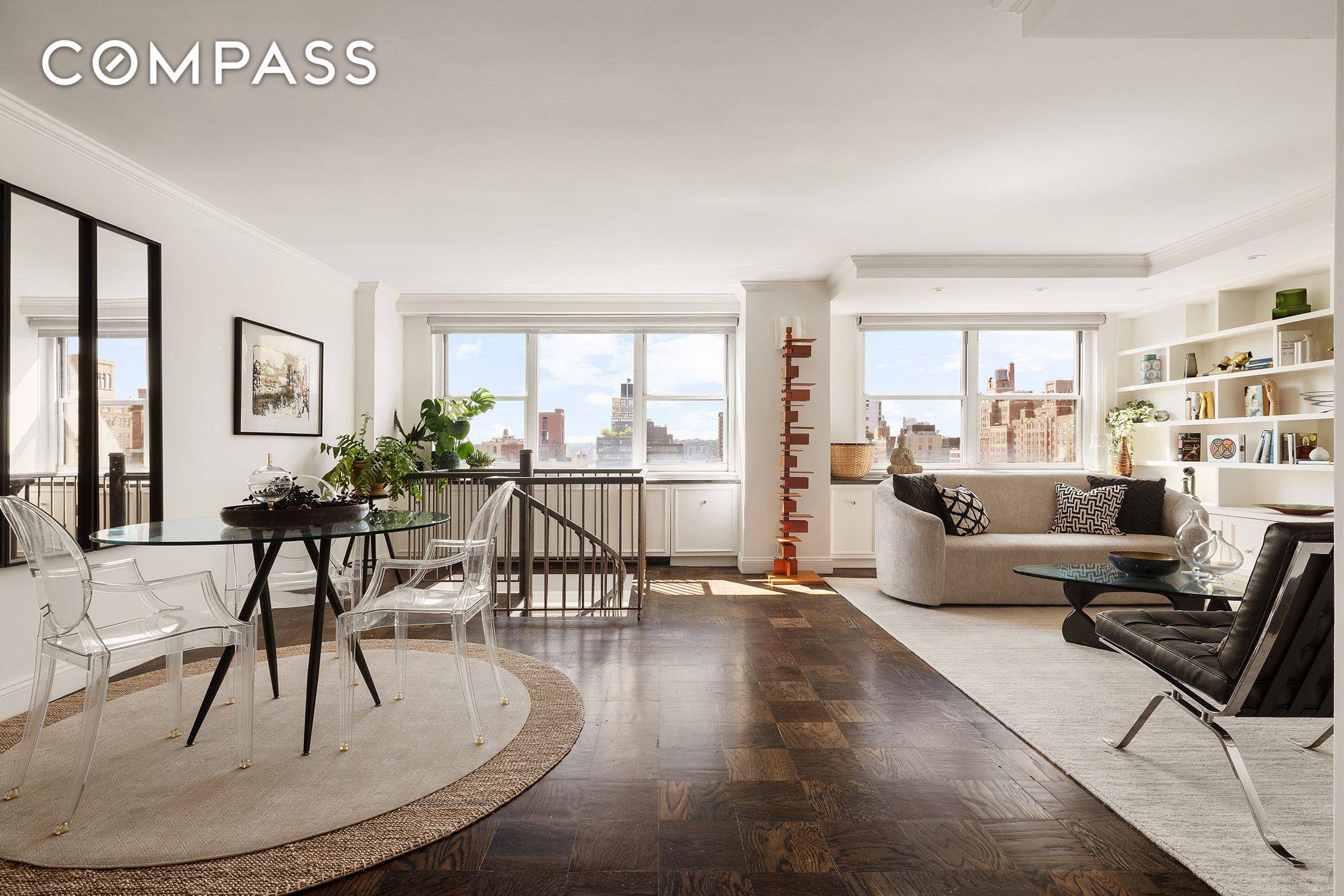Manhattan, NY 10011,360 W 22nd Street #15C