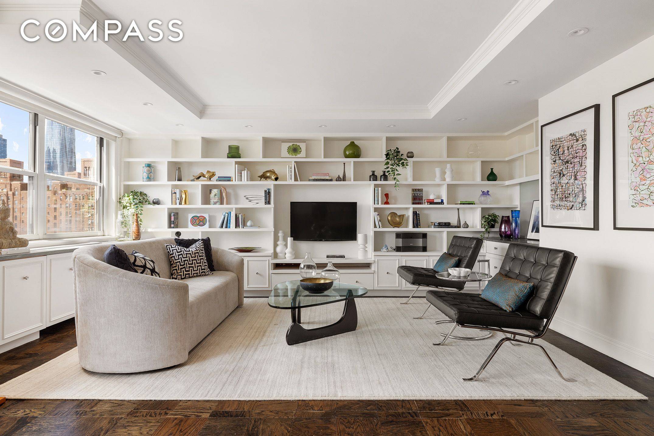 Manhattan, NY 10011,360 W 22nd Street #15C