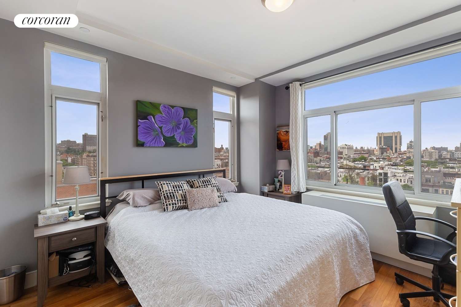 Manhattan, NY 10026,106 W 116TH Street #10A