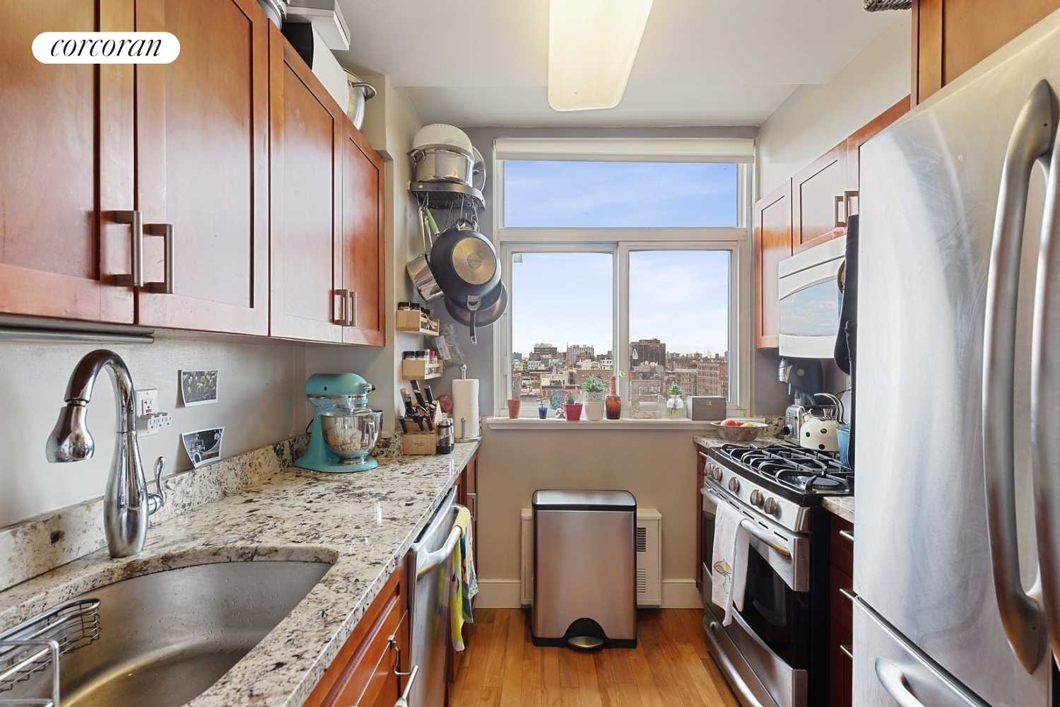 Manhattan, NY 10026,106 W 116TH Street #10A