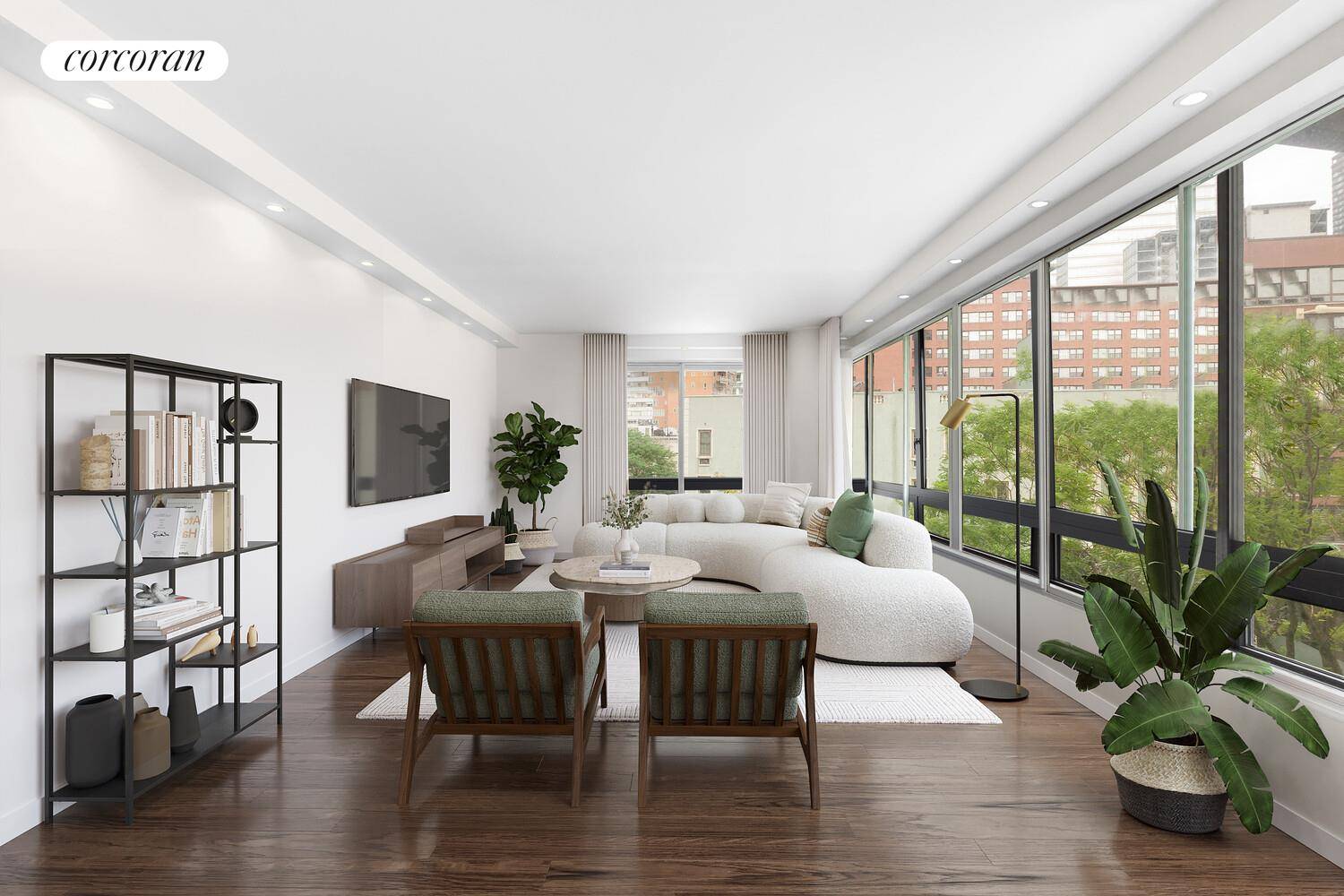 Manhattan, NY 10065,167 E 61ST Street #5B