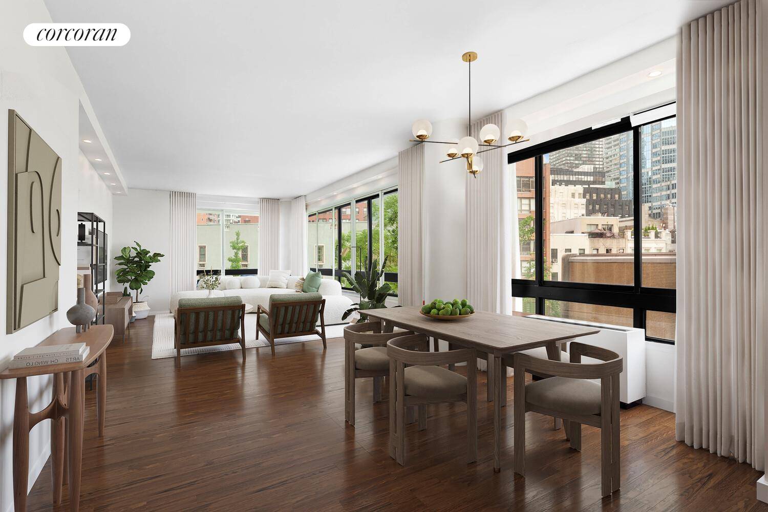 Manhattan, NY 10065,167 E 61ST Street #5B